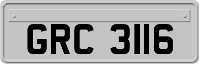 GRC3116
