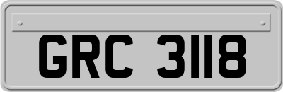 GRC3118