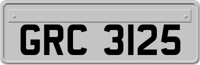 GRC3125