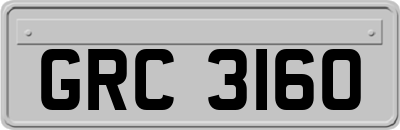 GRC3160