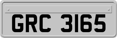 GRC3165