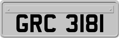 GRC3181