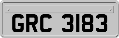 GRC3183
