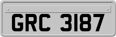 GRC3187