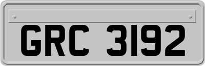 GRC3192