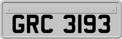 GRC3193