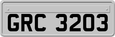 GRC3203