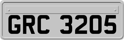 GRC3205
