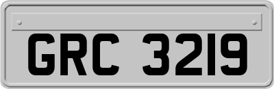 GRC3219