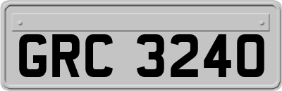 GRC3240