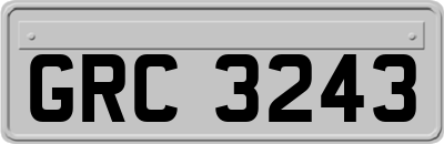 GRC3243