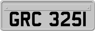GRC3251