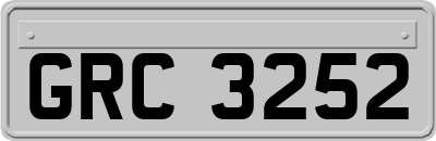 GRC3252