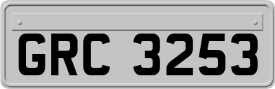 GRC3253