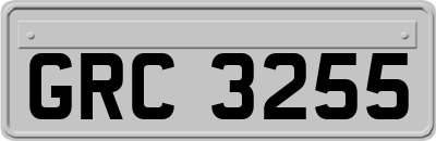 GRC3255