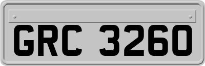 GRC3260