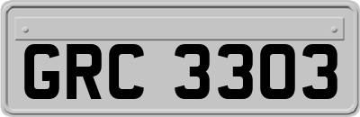 GRC3303