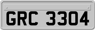 GRC3304