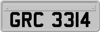 GRC3314