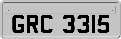 GRC3315