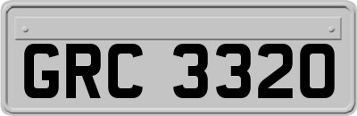 GRC3320