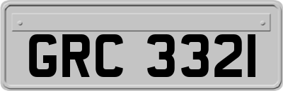 GRC3321