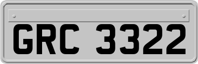 GRC3322