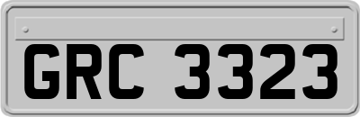 GRC3323