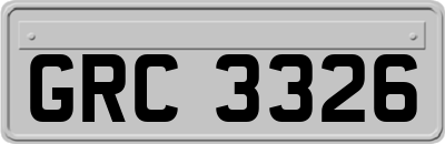 GRC3326