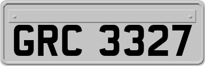 GRC3327