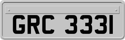 GRC3331