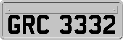 GRC3332