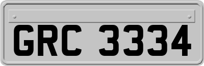 GRC3334