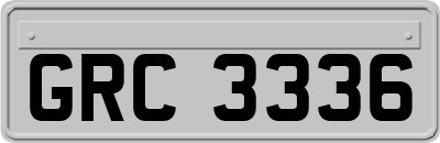 GRC3336