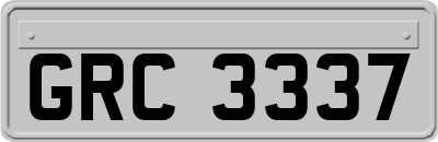GRC3337