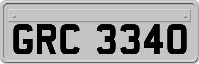 GRC3340