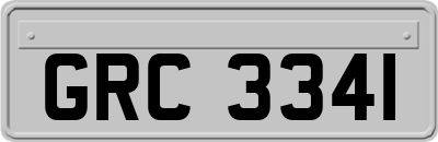 GRC3341