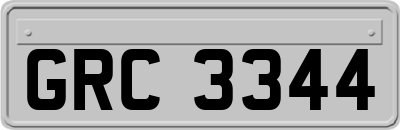 GRC3344