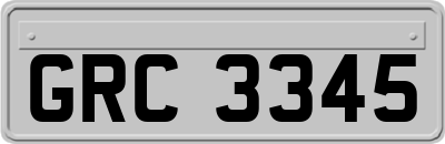 GRC3345