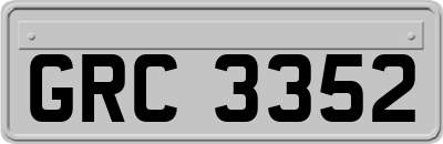 GRC3352