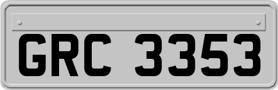 GRC3353