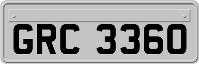 GRC3360