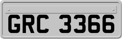 GRC3366