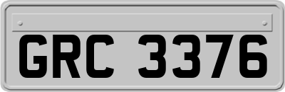 GRC3376
