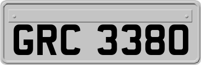 GRC3380