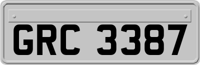 GRC3387