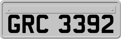 GRC3392