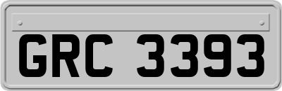 GRC3393