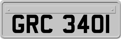 GRC3401