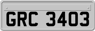 GRC3403